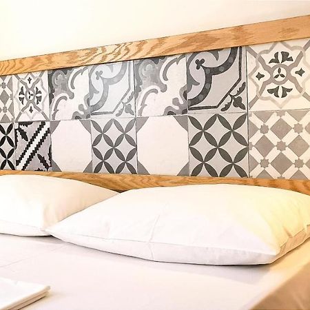 Central Apartment, Fully Equipped Himare Buitenkant foto